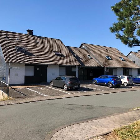 Ferienwohnung Alicia Winterberg Exterior foto