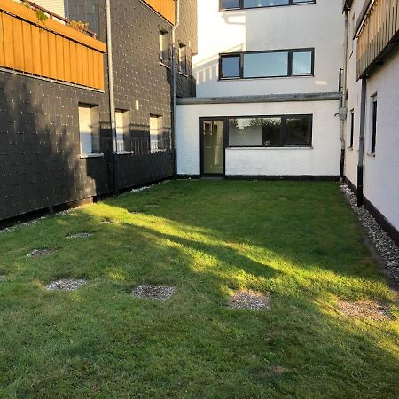 Ferienwohnung Alicia Winterberg Exterior foto